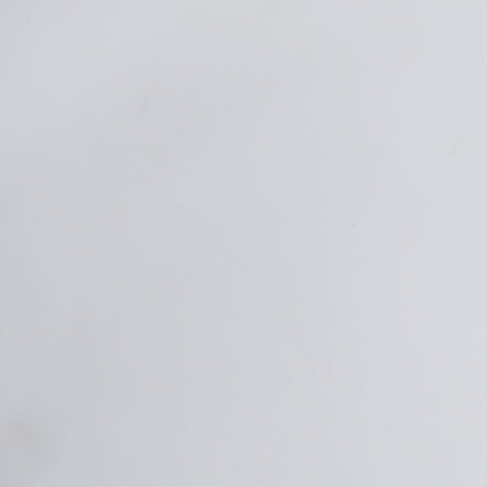 Zanella Round 30-inch Glass Top Bistro Bar Table Chrome