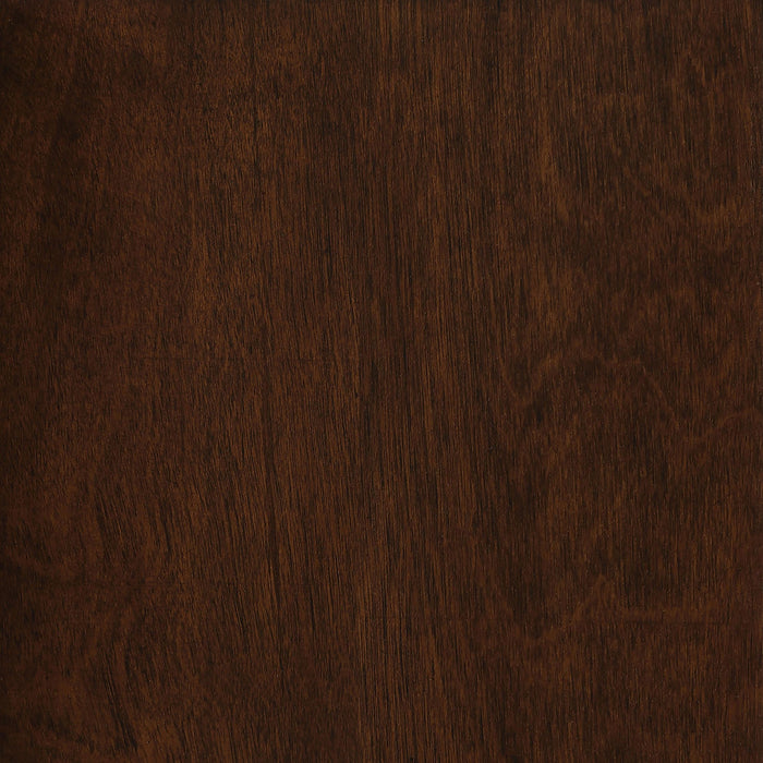 Marietta 5-piece 3-in-1 Dining and Game Table Set Tobacco