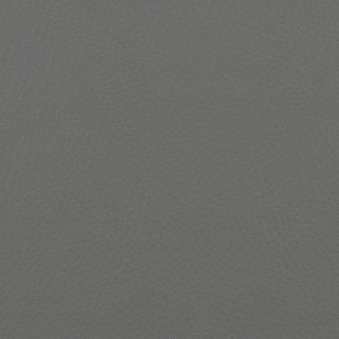 Berrington Upholstered Adjustable Bar Stool Grey (Set of 2)