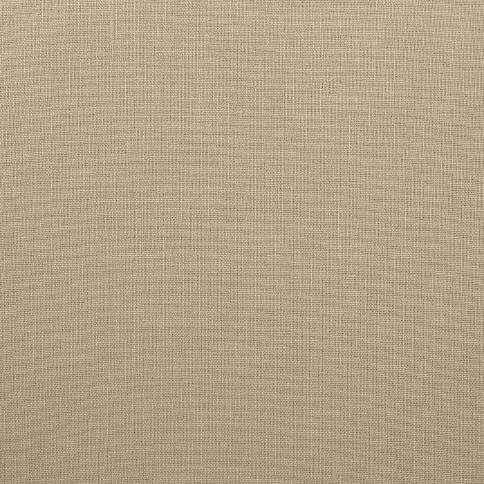 Shawna Upholstered Skirted Side Chair Light Khaki (Set of 2)