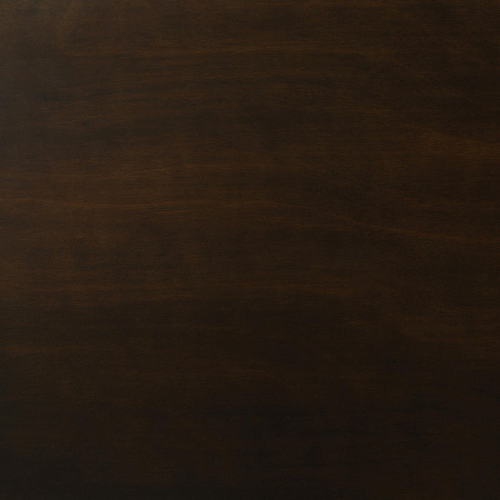 Jaden Upholstered Counter Chair Espresso (Set of 2)