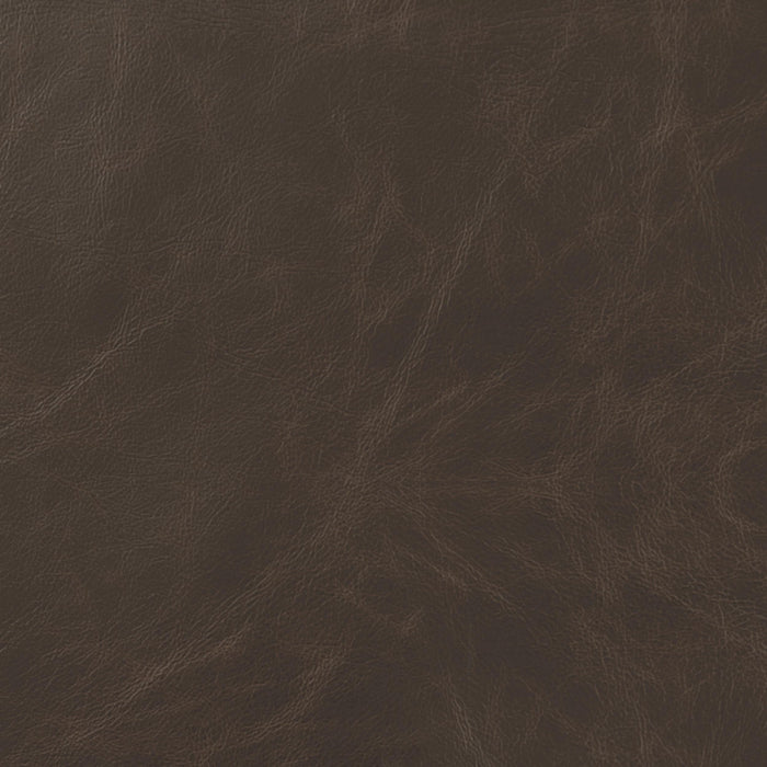 Michelle Upholstered Bar Chair Brown (Set of 2)