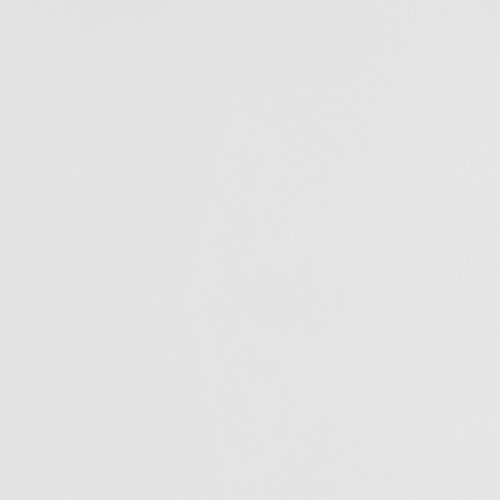 Brandi Adjustable Bar Stool Chrome and White