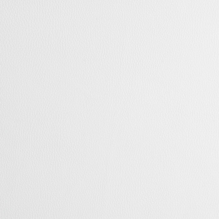 Juniper Polypropylene Dining Side Chair White (Set of 2)