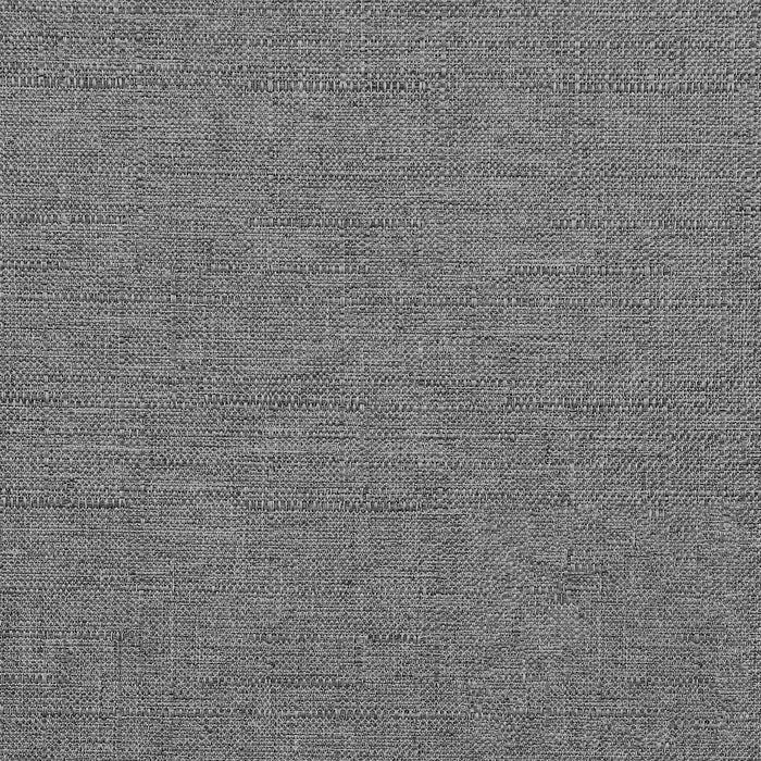 Mulberry Fabric Upholstered Counter Chair Grey (Set of 2)