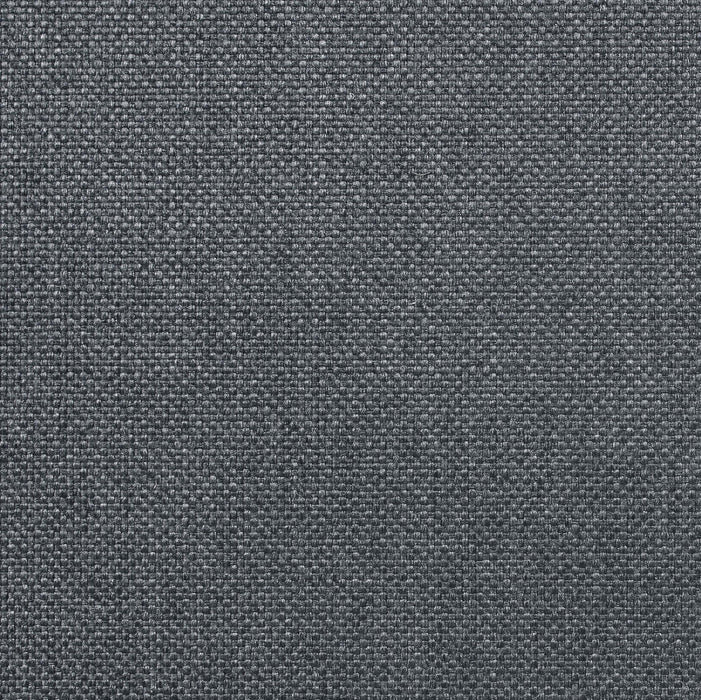 Sharon Fabric Upholstered Dining Side Chair Brown (Set of 2)