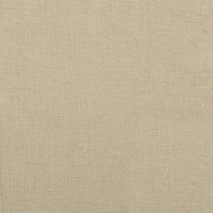 Baney Tufted Upholstered Dining Chair Beige and Rustic Grey