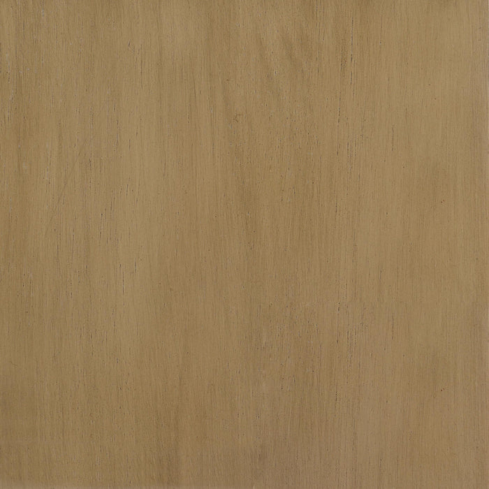 Baney Tufted Upholstered Dining Chair Grey and Rustic Grey