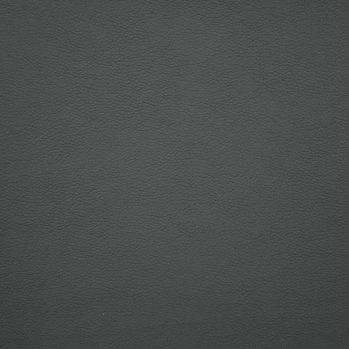 Gervase Square Counter Height Stool Grey and Chrome