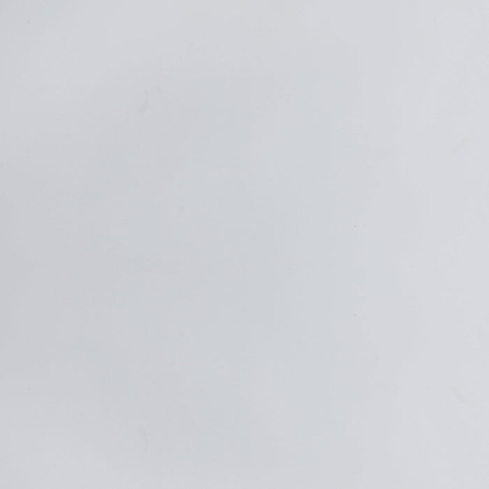 Gervase Square Counter Height Stool Grey and Chrome