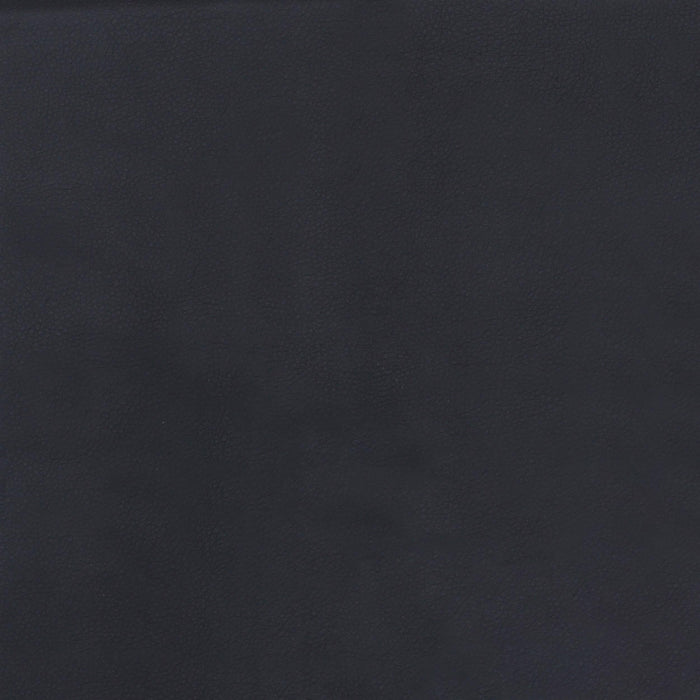 Gervase Square Counter Height Stool Black and Chrome