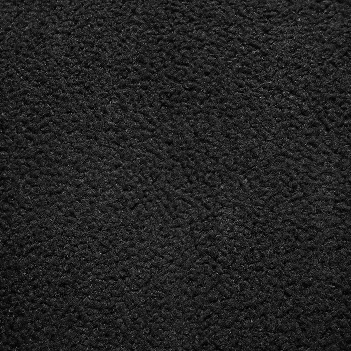 Edson 5-piece Rectangular Glass Top Dining Table Set Bronze