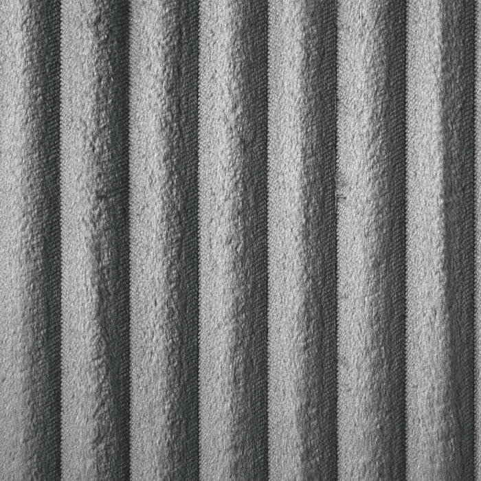 Barrand Upholstered Dining Side Chair Grey (Set of 2)