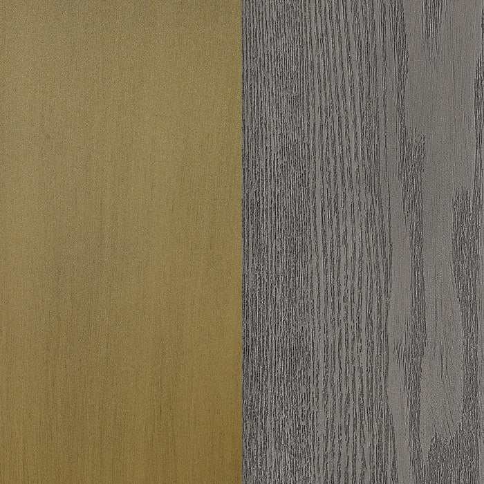 Carla 80-inch Cultured Carrara Marble Top Dining Table White