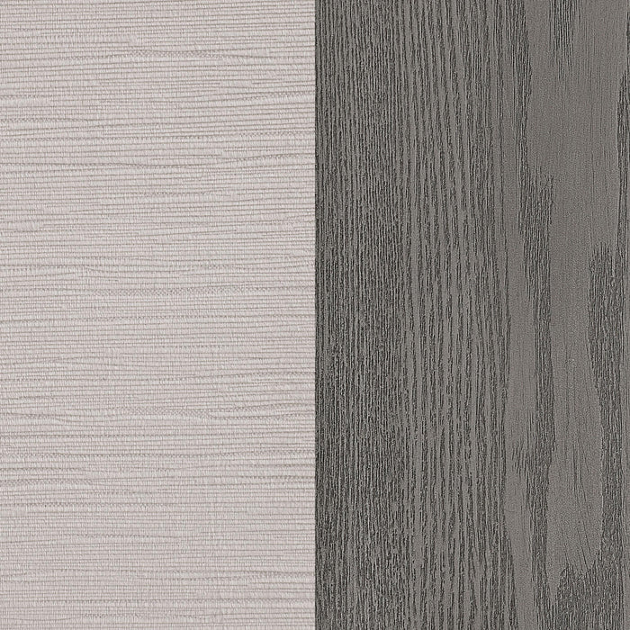 Carla Velvet Upholstered Dining Side Chair Stone (Set of 2)