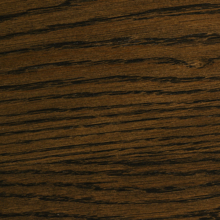 Willowbrook 5-piece Rectangular Dining Table Set Chestnut