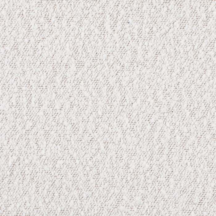 Viola Boucle Upholstered Counter Chair Cream (Set of 2)