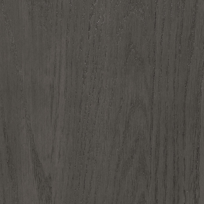 Lavon Wood Dining Side Chair Medium Grey (Set of 2)