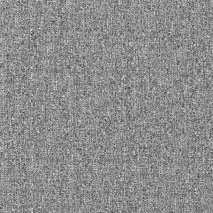 Carissa Upholstered Dining Side Chair Light Grey (Set of 2)