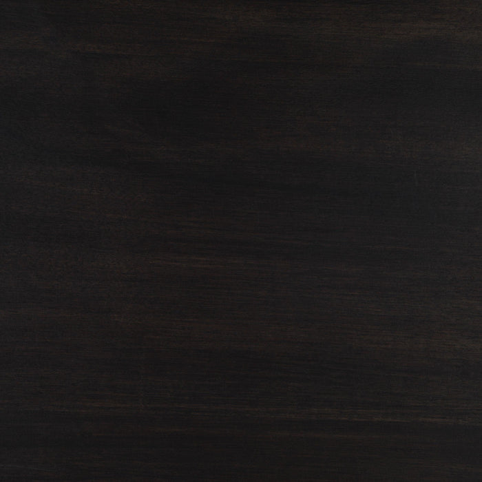 Hathaway 3-drawer Sideboard Buffet Cabinet Acacia Brown