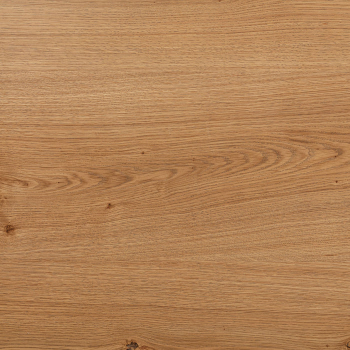 Middleton 6-piece Extension Leaf Dining Set Natural Brown