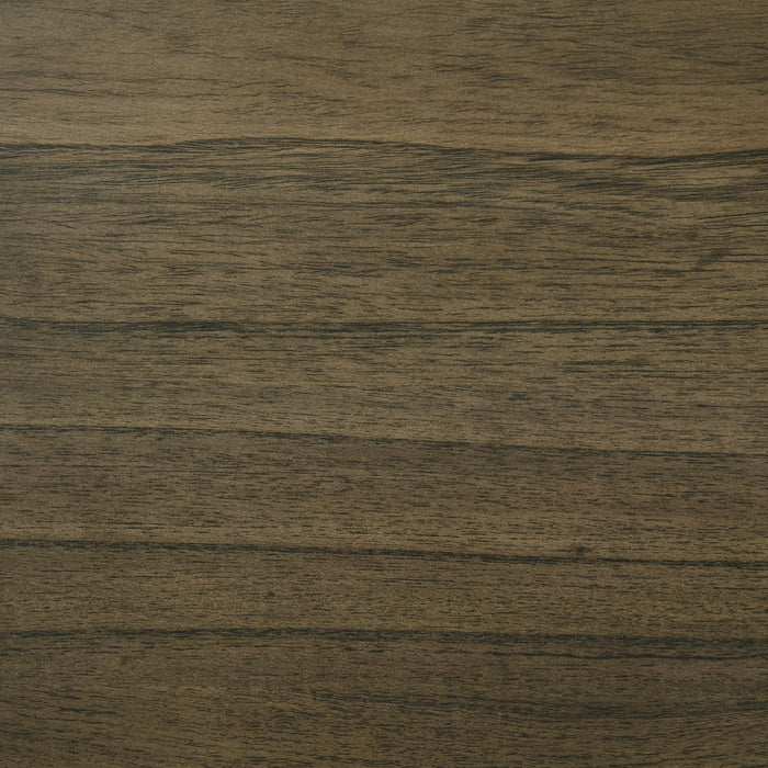 Biloxi 5-piece 71-inch Rectangular Dining Set Greyish Brown