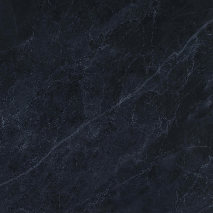 Desden 79-inch Rectangular Sintered Stone Dining Table Grey