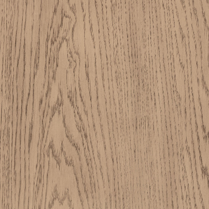 Kailani 110-inch Rectangular Wood Dining Table Beige Oak