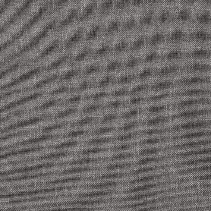 Horizon Upholstered Dining Side Chair Warm Grey (Set of 2)