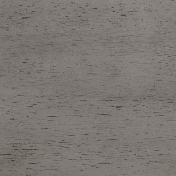 Nogales Rectangular 71-inch Wood Dining Table Coastal Grey