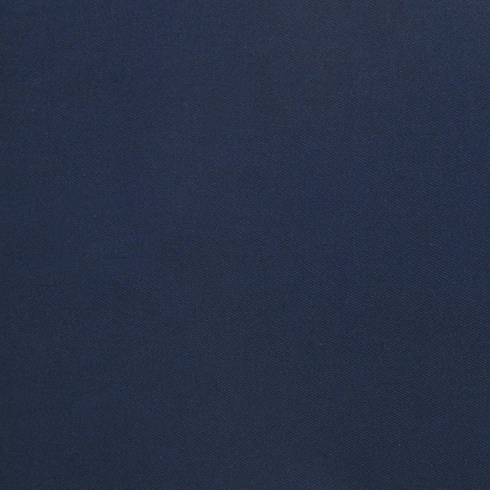 Nakia Woven Rope Counter Chair with Cushion Navy (Set of 2)