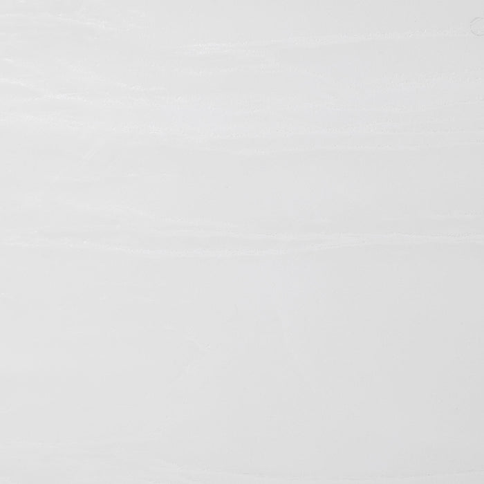 Kerwin 7-piece Rectangular Dining Table Set White and Chrome