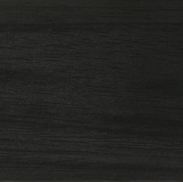 Stevie Rectangular 63-inch Faux Marble Dining Table Grey