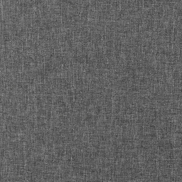 Alana Fabric Upholstered Dining Side Chair Grey (Set of 2)