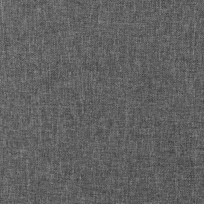 Alana Fabric Upholstered Dining Arm Chair Grey