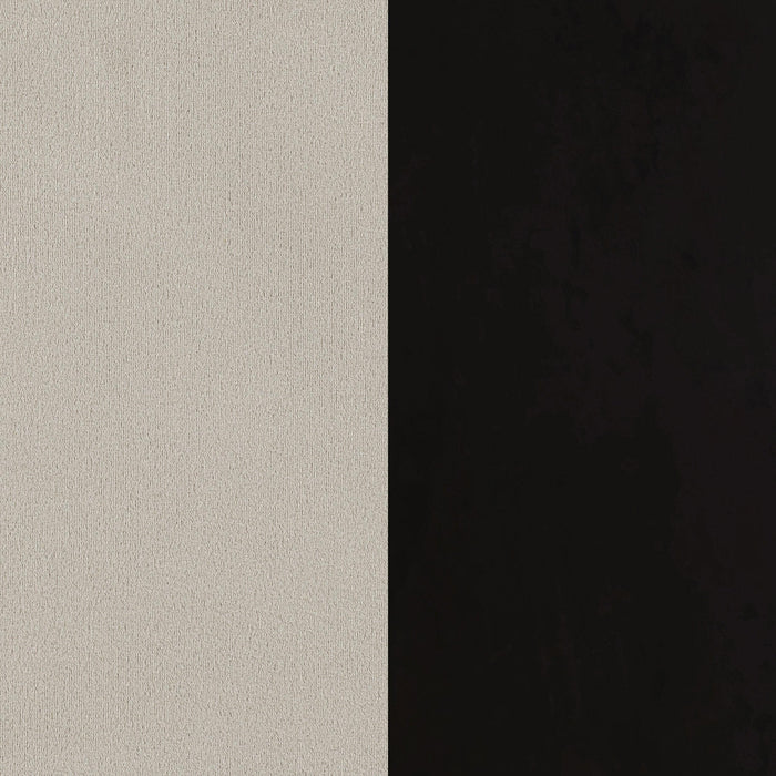 Alana Velvet Upholstered Dining Side Chair Sand (Set of 2)