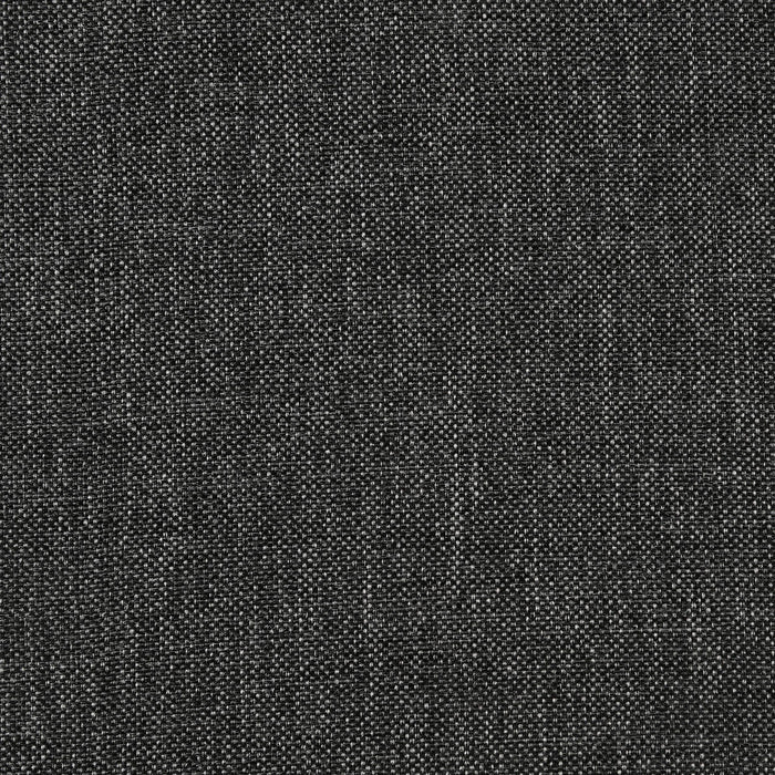 Wes 7-piece Rectangular Dining Table Set Dark Walnut