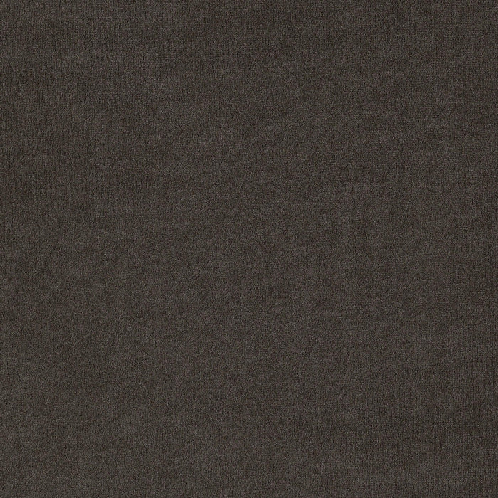 Sherry 5-piece Round Marble Top Dining Table Set Brown