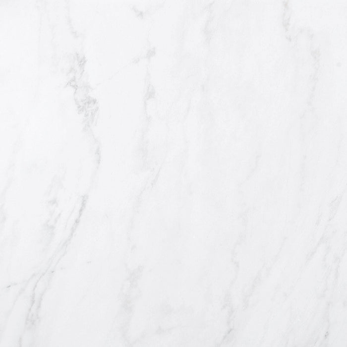 Sherry 5-piece Rectangular Marble Top Dining Table Set Grey