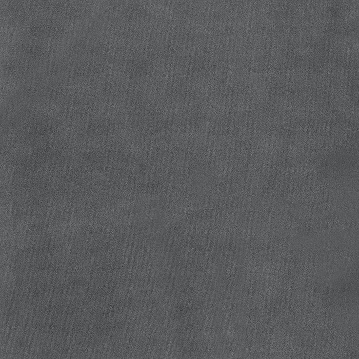 Ellie 5-piece Mirrored Counter Height Dining Table Set Grey