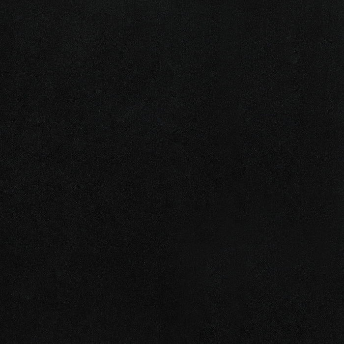 Ellie 5-piece Mirrored Counter Height Dining Table Set Black