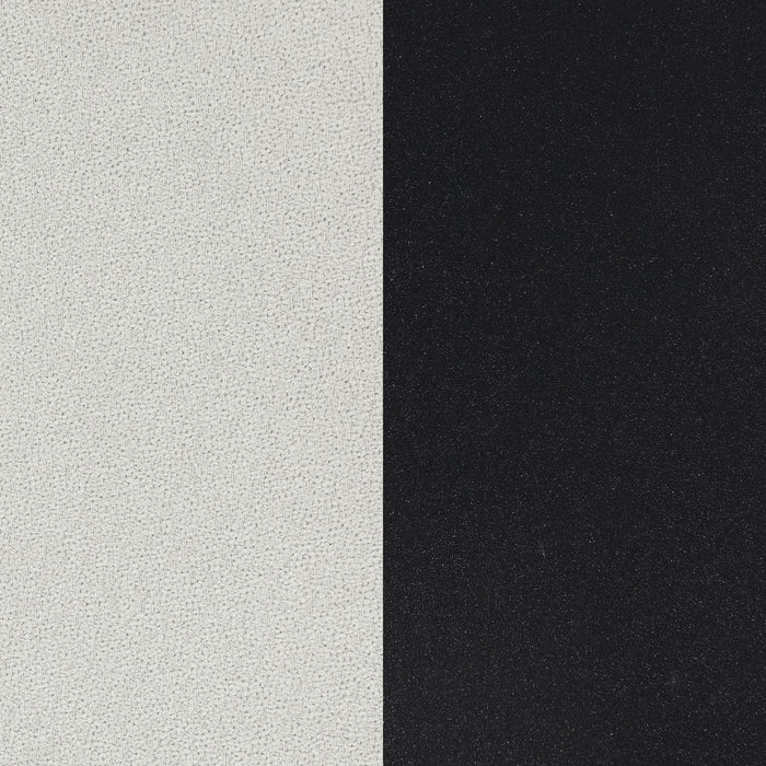 Emma Fabric Upholstered Dining Arm Chair Fog Grey (Set of 2)