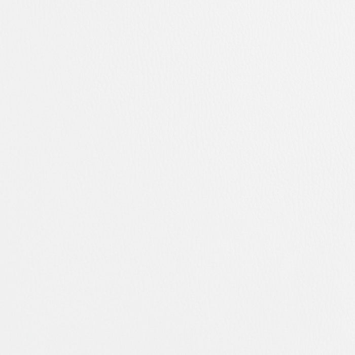 Barraza 29-inch Adjustable Height Bar Stool White and Chrome