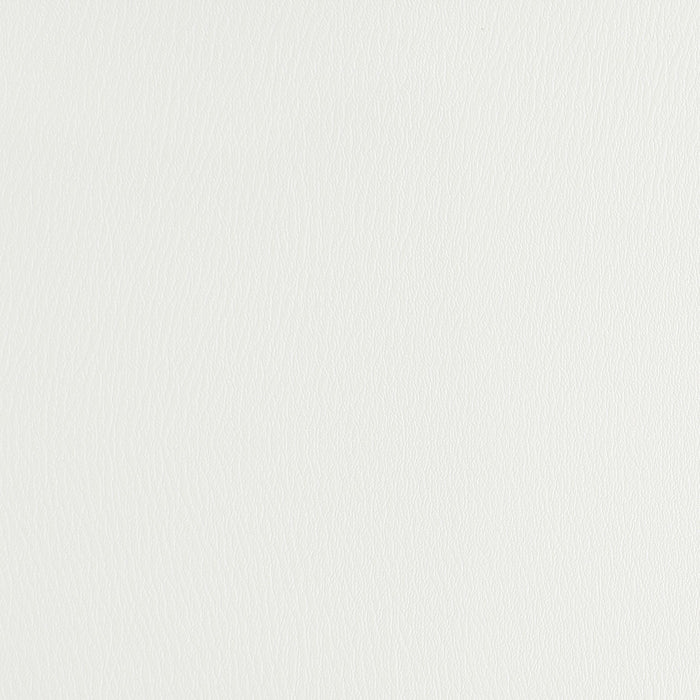 Bidwell Upholstered Adjustable Bar Stool White (Set of 2)