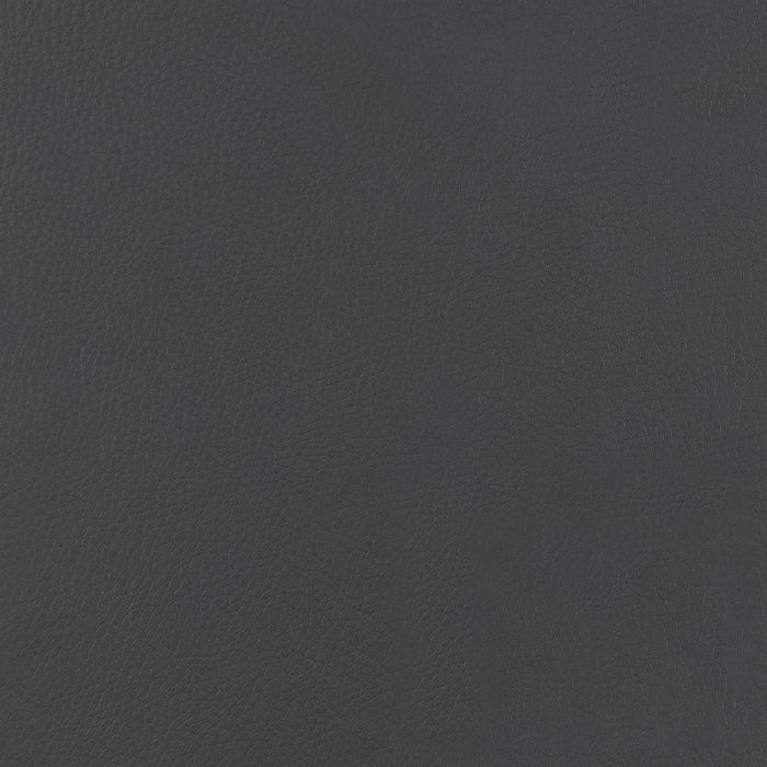 Barraza 29-inch Adjustable Height Bar Stool Grey and Chrome