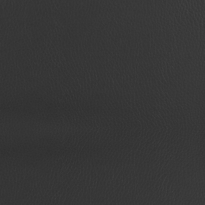 Bianca Upholstered Adjustable Bar Stool Grey (Set of 2)