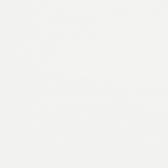 Palomar Adjustable Height Bar Stool White and Chrome