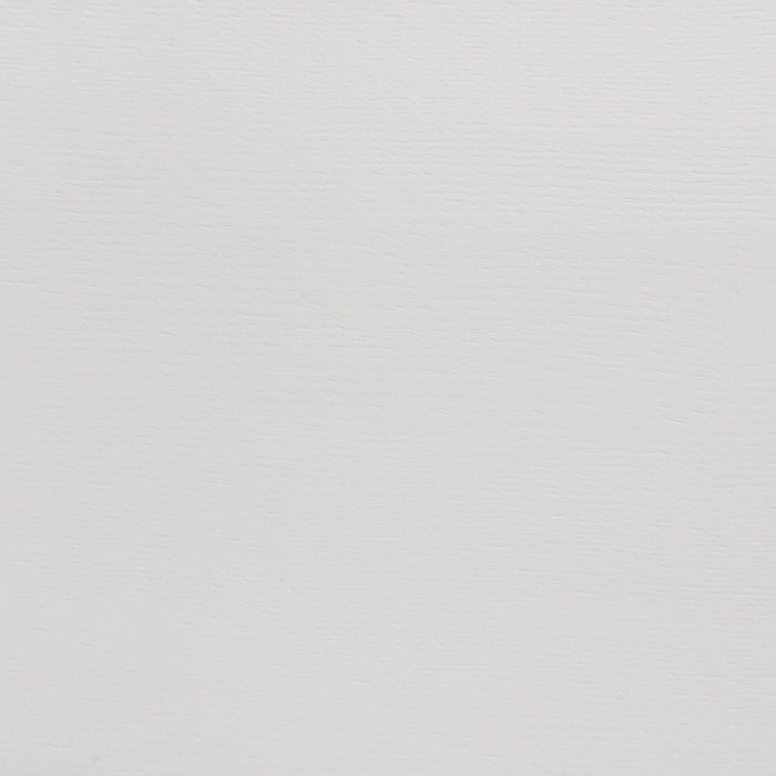 Hollis 7-piece Rectangular Dining Table Set Brown and White