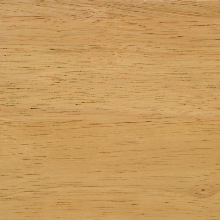 Bucknell 3-piece Round Drop Leaf Dining Table Set Natural