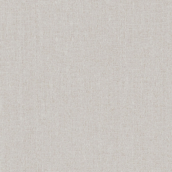 Leonard Upholstered Backless Bar Stool White (Set of 2)